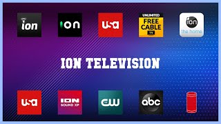 Top rated 10 Ion Television Android Apps