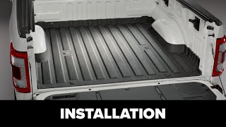  ImpactLiner: Installation