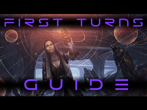 Endless Legend - First Turns Guide - Vaulters