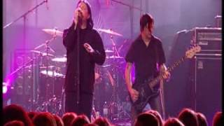 Katatonia - Ghost of the Sun [Live]