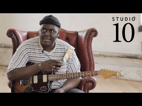 Jordan Mackampa reacts to the Studio 10 EL34 | Blackstar