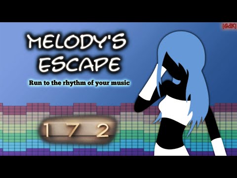 Melody's Escape #172 - Nightcore - Die Reise beginnt [Medium]