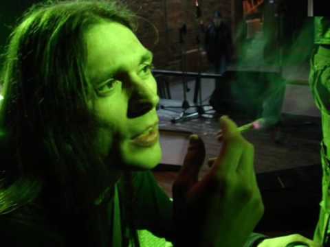 JP Leppäluoto Tribute (To Serve You)