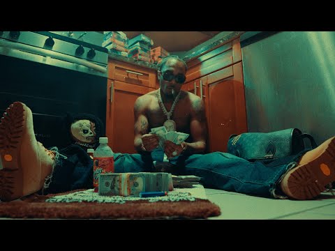 Loe Shimmy - Baby Z (Official Music Video)