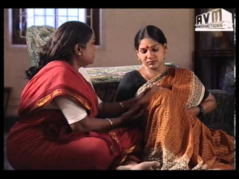 Episode 40: Sontham Tamil TV Serial - AVM Productions