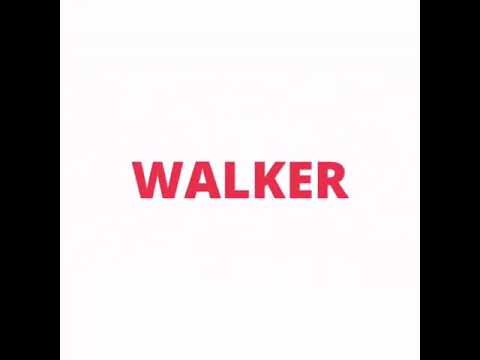 Stalker Walker ft Mara Muzik "Frapper les"