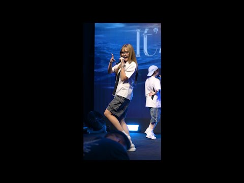 [Fancam Airi HatoBito] HatoBito - It's Alright