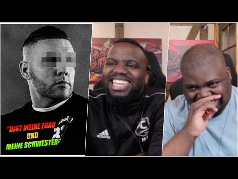 DIE SCHLECHTESTEN DEUTSCHRAPLINES #15