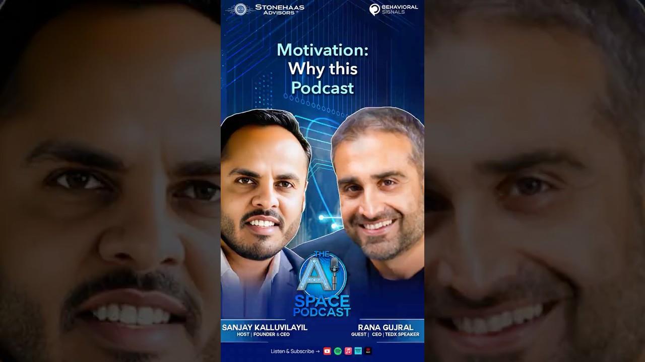 The #1 Reason Our Podcast Stands Out From The Rest