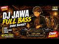 DJ JAWA FULL BASS ENAK BANGET Cidro Banyu Langit Wirang Lagu Jawa Ora Ilang Mergo Jaman