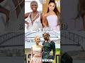 Ariana Grande & Cynthia Erivo Before and After WICKED #shorts #arianagrande #cynthiaerivo #wicked