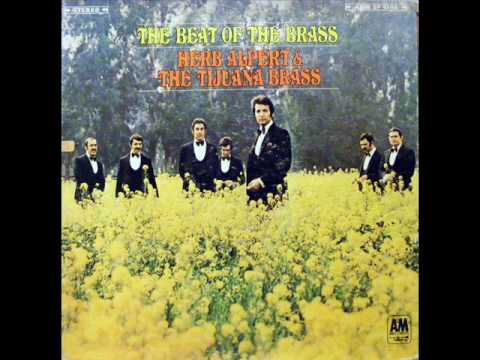 Herb Alpert & The Tijuana Brass - Belz Mein Shtetele Belz (My Home Town)