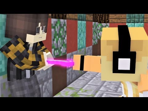 Minecraft Song Hacker 6 ONE HOUR- Psycho Girl VS Hacker ...