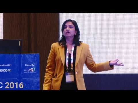 PSTC 2016: VRUSHALI  SARFARE