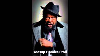 George Clinton - Ain&#39;t nuthin but a jam y&#39;all