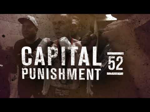 Capital Punishment 52 Promo