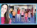 Learn Dance Song for Children STOP Follow Directions | Patty Shukla | Freeze Dance