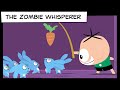 Monica Toy - The Zombie Whisperer