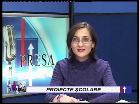 PRESA LIBERA TRECERE    21 MART PROIECTE SCOLARE