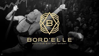 BordElle  Boutique Bar  Eatery  VieuxMontral