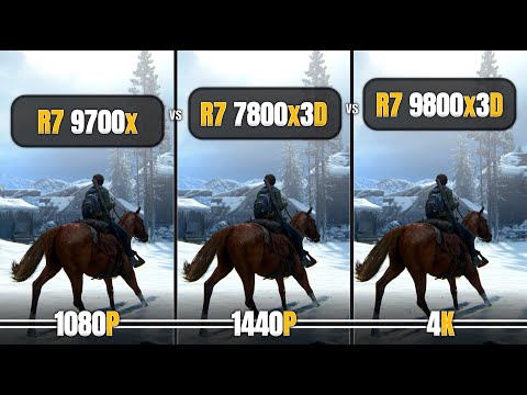 Процессор AMD Ryzen 7 9800X3D (4.7GHz 96MB 120W AM5) Box (100-100001084WOF)