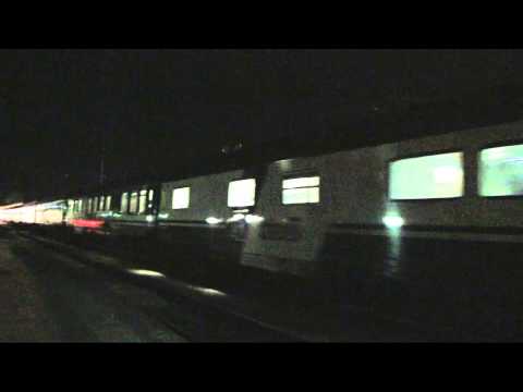 thello EN 220 in partenza!