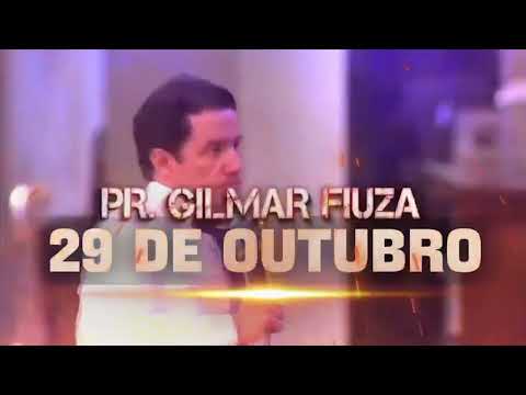 ANIVERSARIO DA IGREJA INTERNACIONAL DESPERTAR DA FÉ 23 ANOS