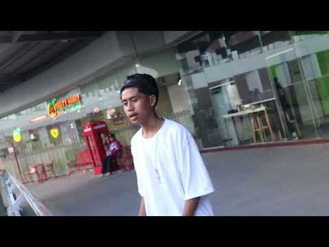 ROKZYY- "AYOS LANG" (OFFICIAL MUSIC VIDEO)