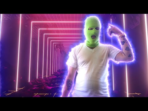 AYE THE GREAT - Vice City '96 🌴(Official Video) (🎥: By @TheFormula716)