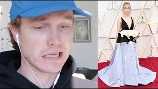 Oscars 2020 Fashion Review