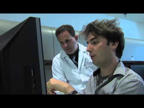 Ross Levine, MD - 2014 Pershing Square Sohn Prize Winner