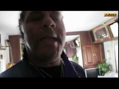 Polo Jones and Markbass