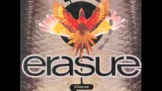 Erasure - Snappy (the Spice Has Risen Mix)