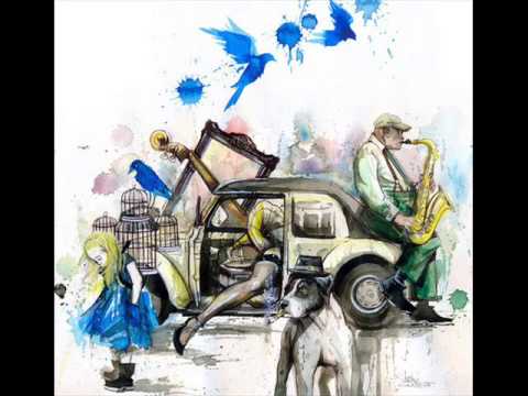 Supermen Lovers Sax mix