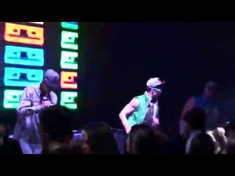 Yuri BH - Porque Homem Não Chora-Ao Vivo-ilustrissimo-BH