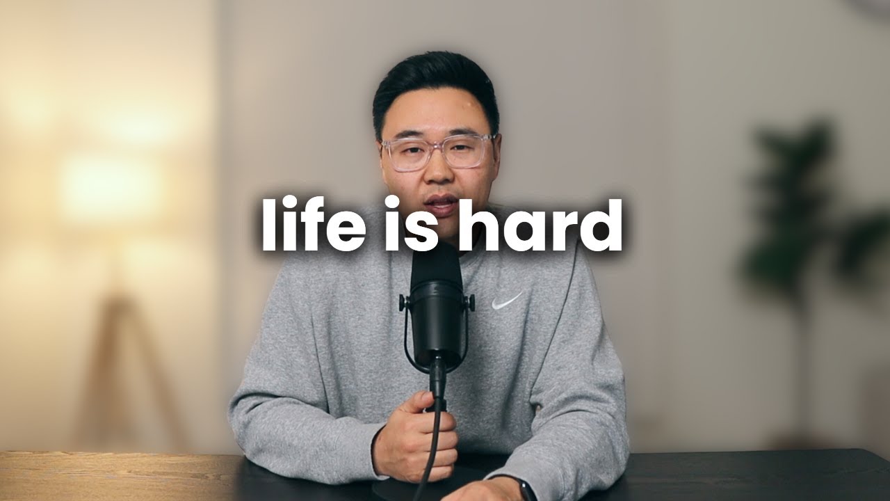 Life's A Pop-Quiz...Here's How To Ace It