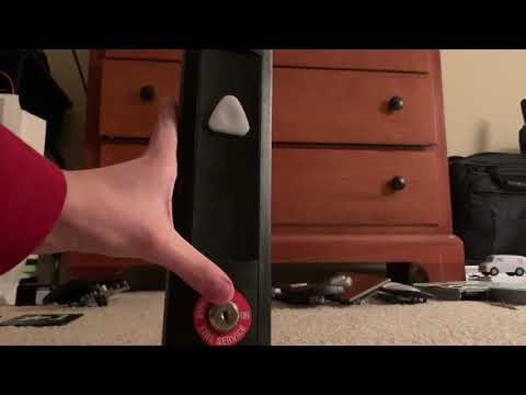 My Schindler Elevator Parts Collection