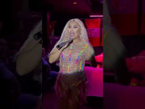 Promotional video thumbnail 2 for Selena Quintanilla Impersonator -Quality