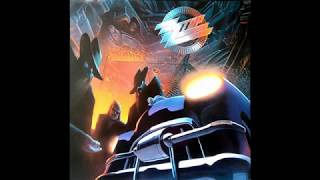 ZZ Top - My Head&#39;s In Mississippi