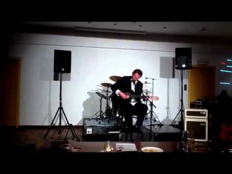 Jotie T'Hooft Hommageavond 2011