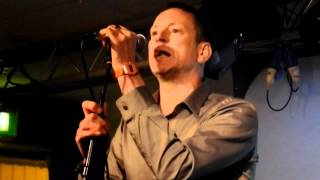 Blancmange - "Game Above My Head" - Live 2012 | dsoaudio