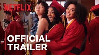 Never Have I Ever - Final Season | Official Trailer | Netflix India