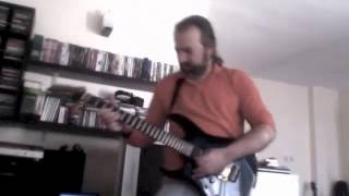 &quot;A dream within a thousand dreams&quot; by GENCA