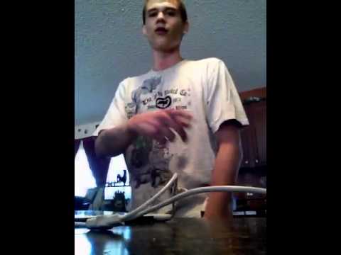 KODI MCCLELLAN THE BEST FREESTYLE IV DONE CHECK IT OUT