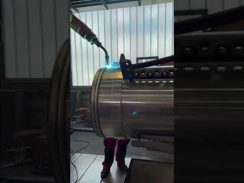 ALLUCAN AG Reparaturschweissen & Auftragschweissen