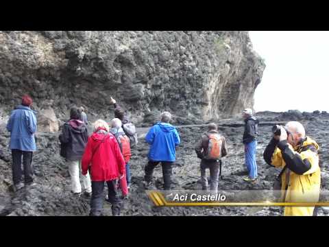 comment monter sur l'etna