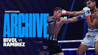 Download lagu Dmitry Bivol Vs Gilberto 'Zurdo' Ramirez | Full Fight | Matchroom Boxing mp3