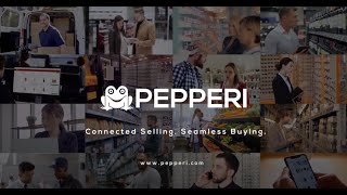 Pepperi-video