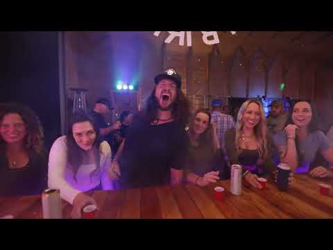 Today We Drink - Jutt Huffman