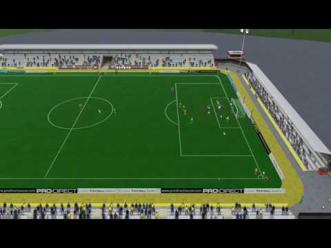 Egersunds IK vs Viking FK - 2 minutes